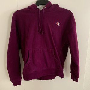 Women Champion Hoodie